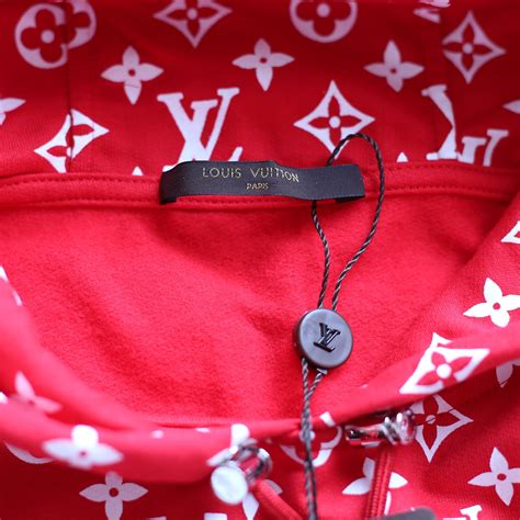 supreme x louis vuitton price|supreme louis vuitton box.